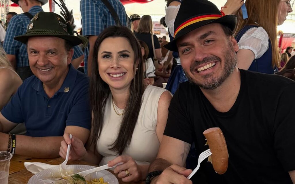“Espero que não tentem puxar o tapete de Michelle”