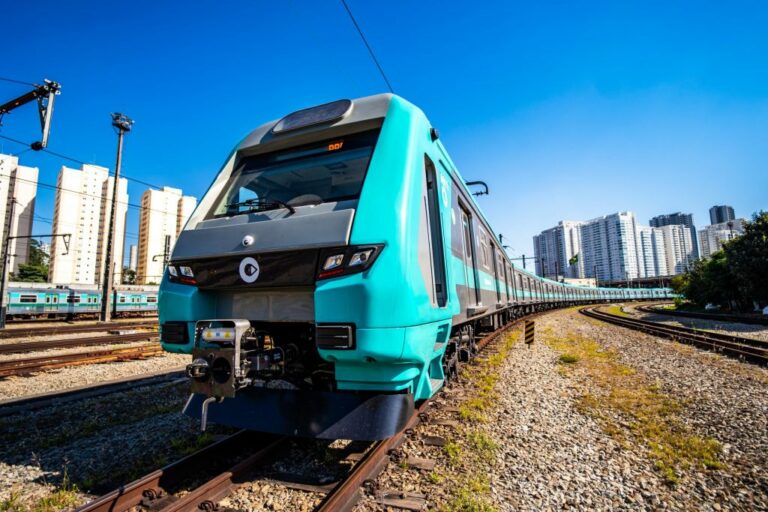 SP lança portal que promete reduzir tempo de viagem no transporte público