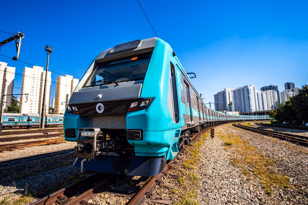 SP lança portal que promete reduzir tempo de viagem no transporte público