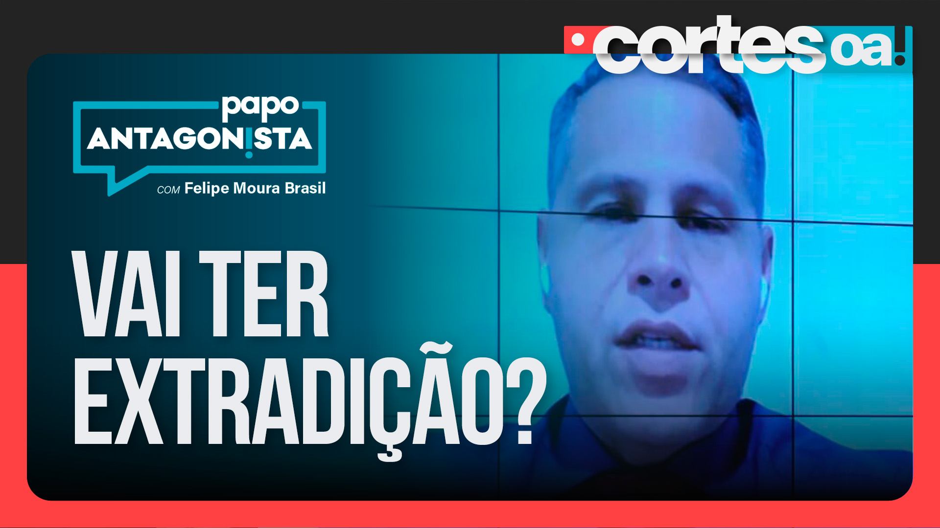 Caso Tagliaferro: a situação do ex-assessor de Moraes