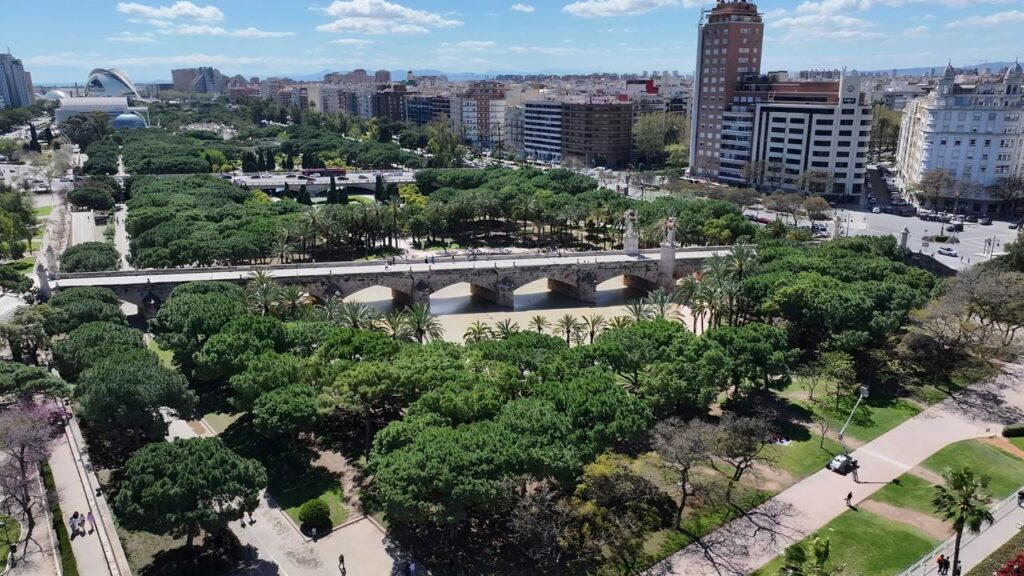 Essa cidade se tornou facilmente o destino dos sonhos para aposentados