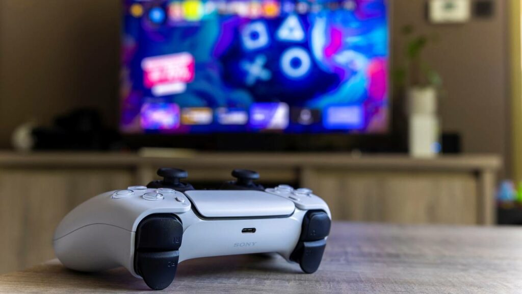 Vaza 1° jogo da PlayStation Plus de novembro