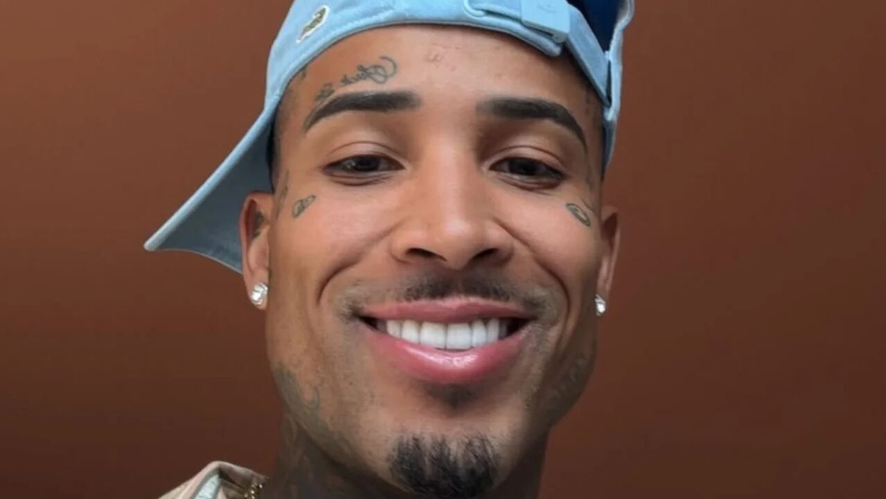 Influenciador Gato Preto responderá por tentativa de homicídio