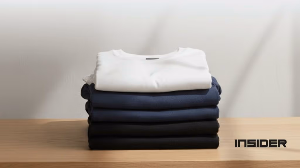 Do trabalho ao treino: a roupa que acompanha o ritmo do seu dia