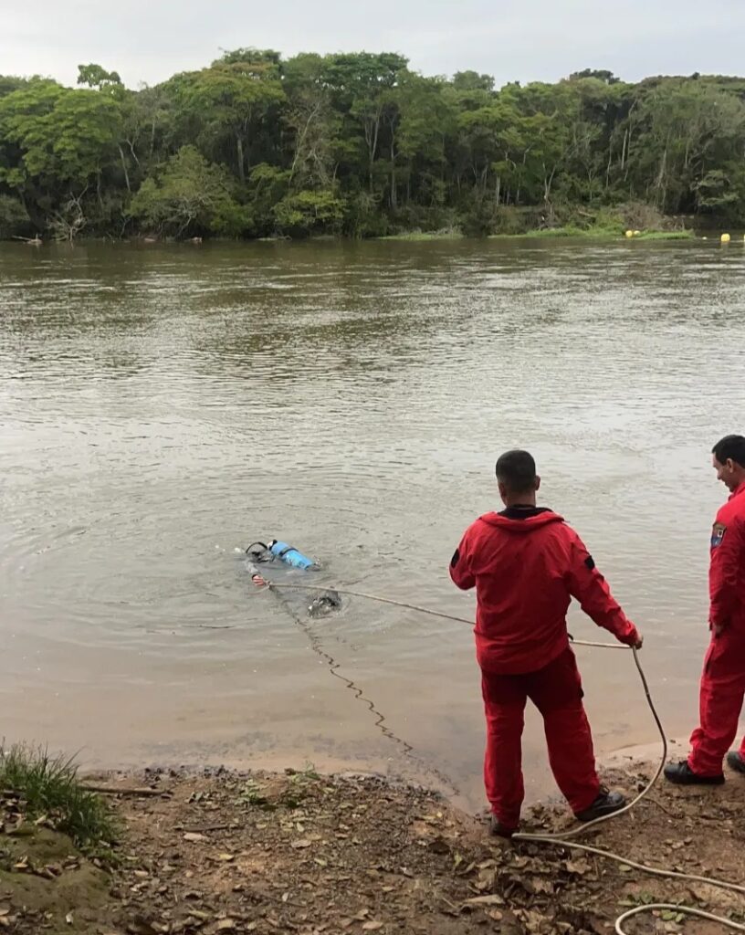Desaparecimento de Arthur, o mistério que abala Tibagi