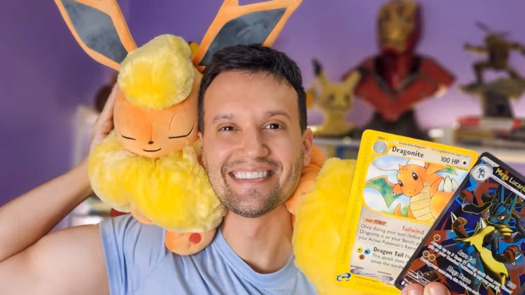 Redes sociais do “Capitão Hunter” sofrem pedido de suspensão