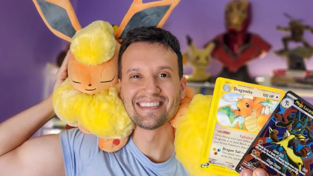Redes sociais do “Capitão Hunter” sofrem pedido de suspensão