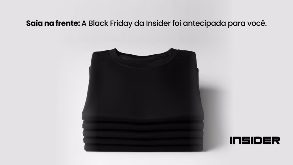 Peças inteligentes para quem não tem tempo a perder