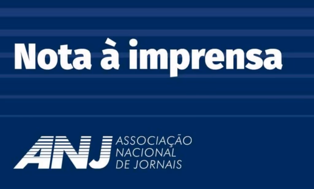 Associação Nacional de Jornais defende derrubada da censura a O Antagonista