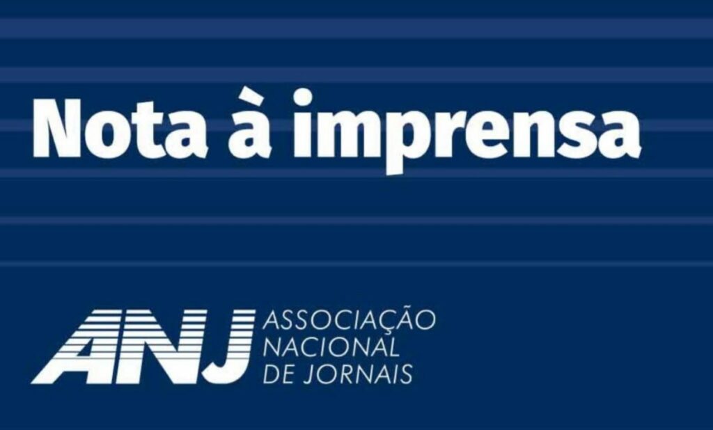 Associação Nacional de Jornais defende derrubada da censura a O Antagonista