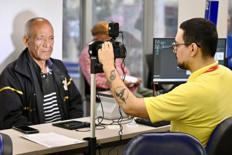 SP: Poupatempo Móvel atende em Cerqueira César até sexta