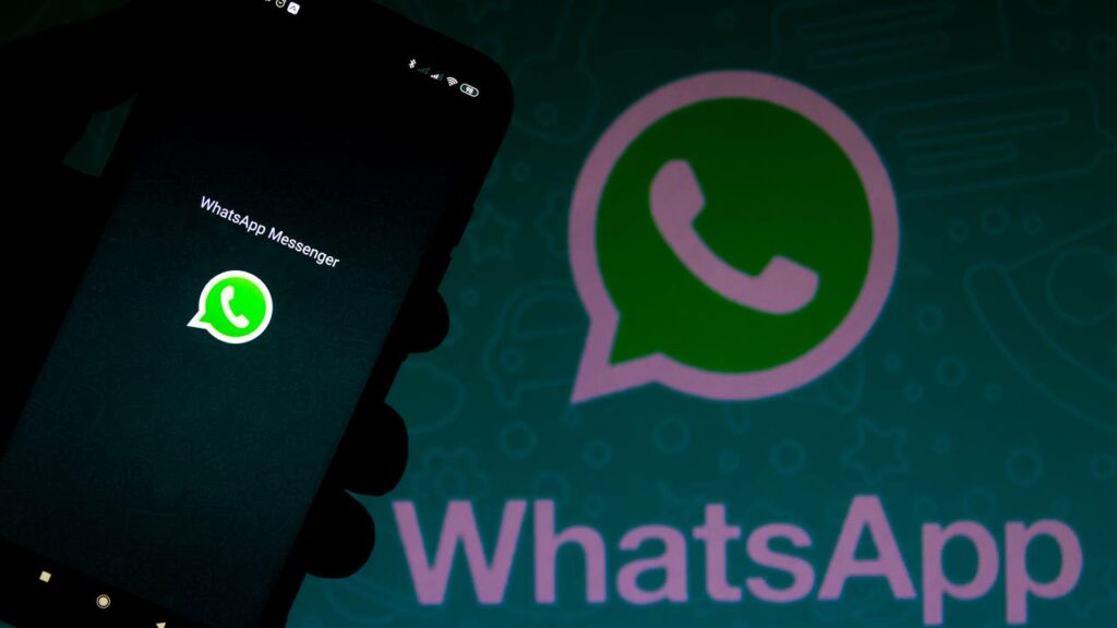 Ative agora o modo de segurança máxima do WhatsApp