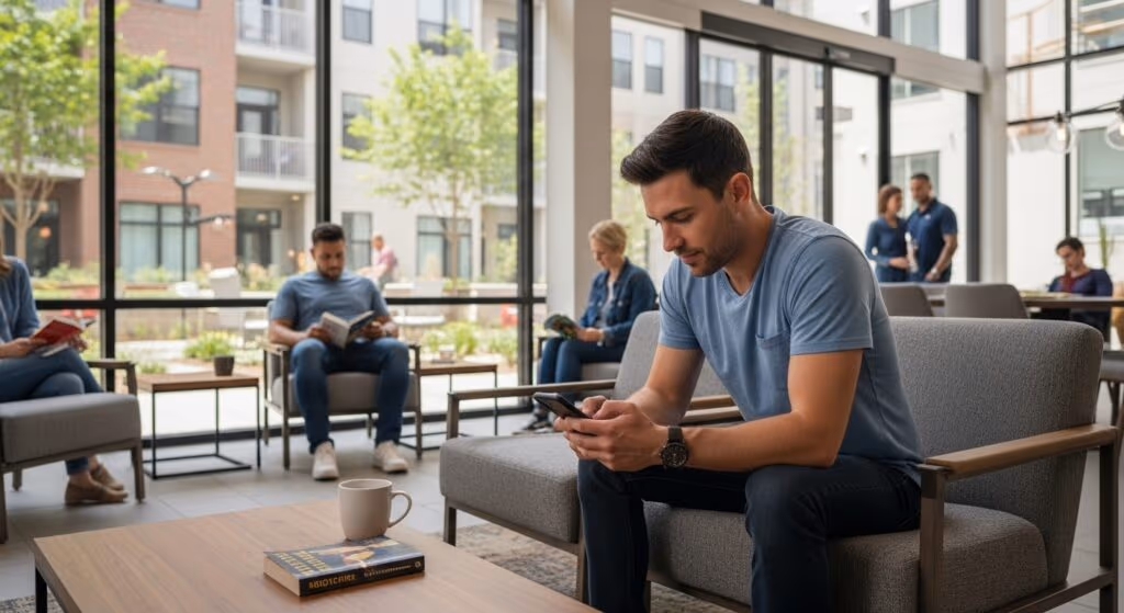 ‘Condo App’ virou padrão?