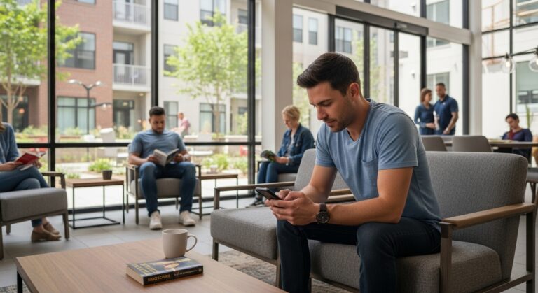 'Condo App' virou padrão?