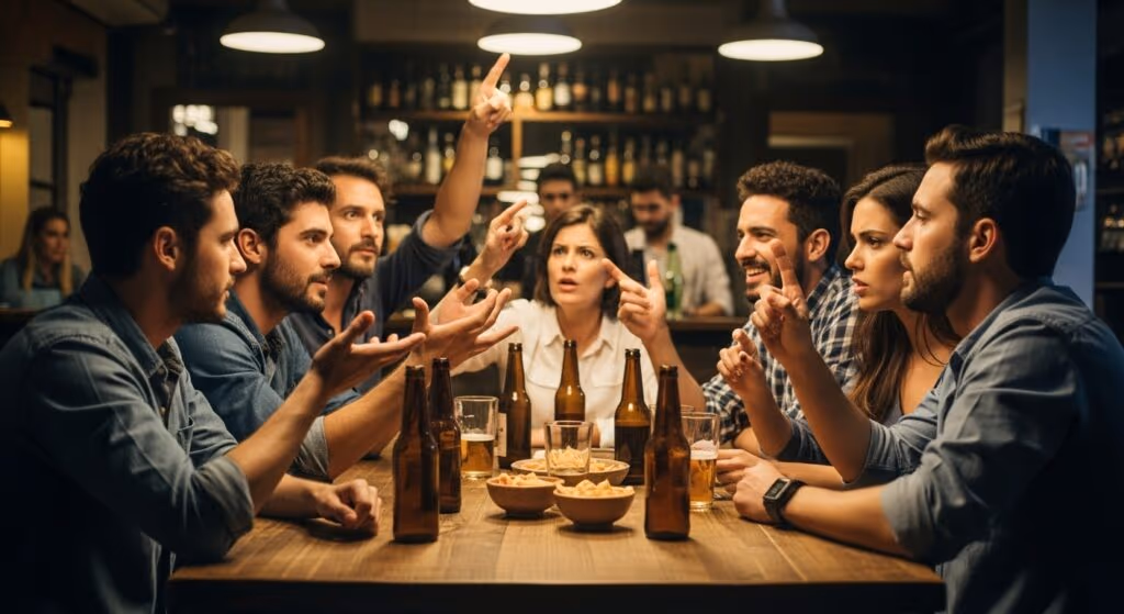 Gustavo Nogy na Crusoé: O quanto esconde ou revela uma conjunção adversativa?