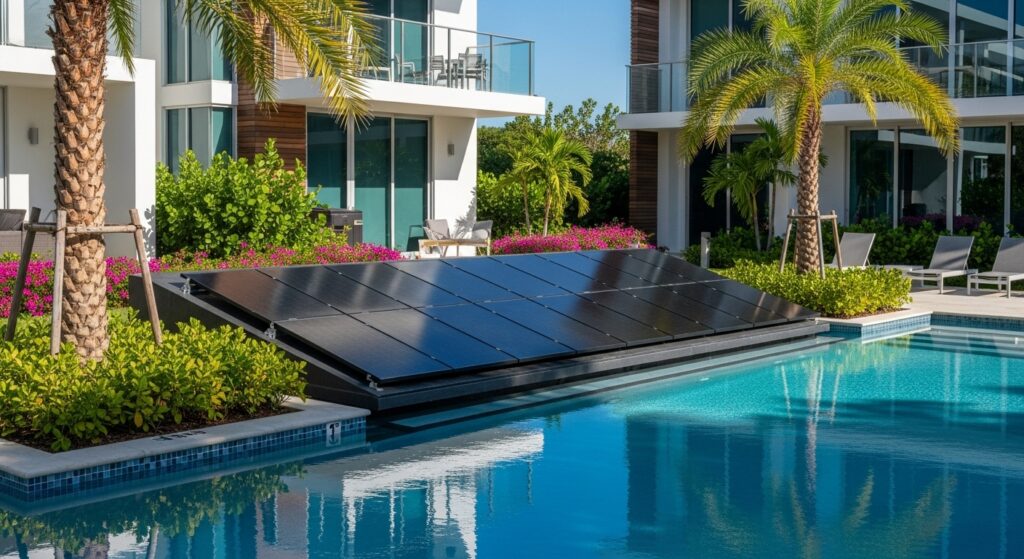 Energia solar coletiva: solução sustentável ou impasse jurídico nos condomínios? 