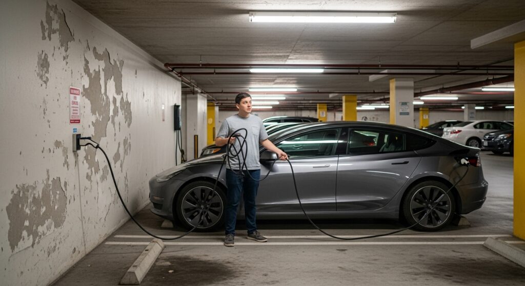 Veículos elétricos: infraestrutura necessária e disputas judiciais 