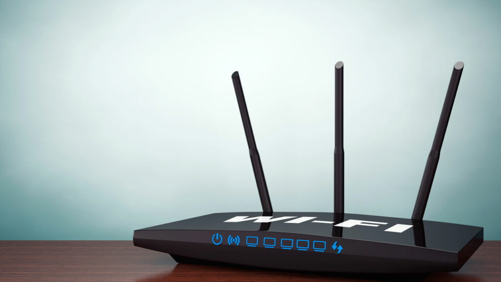 Dicas para aumentar a segurança do seu Wi-Fi
