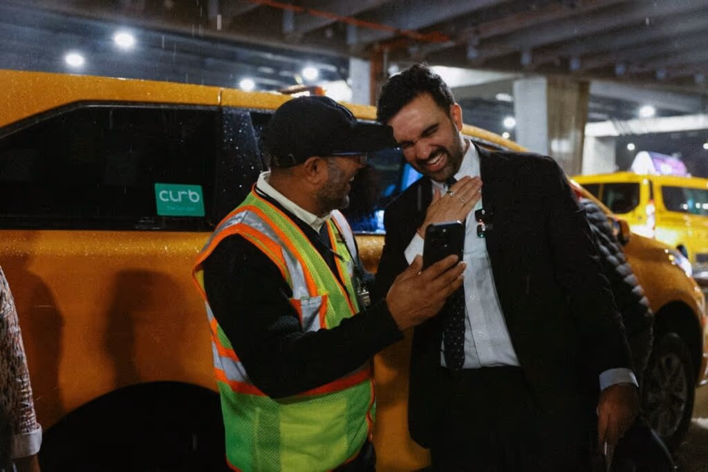 Bruno Soller na Crusoé: O “efeito Mamdani” em Nova York