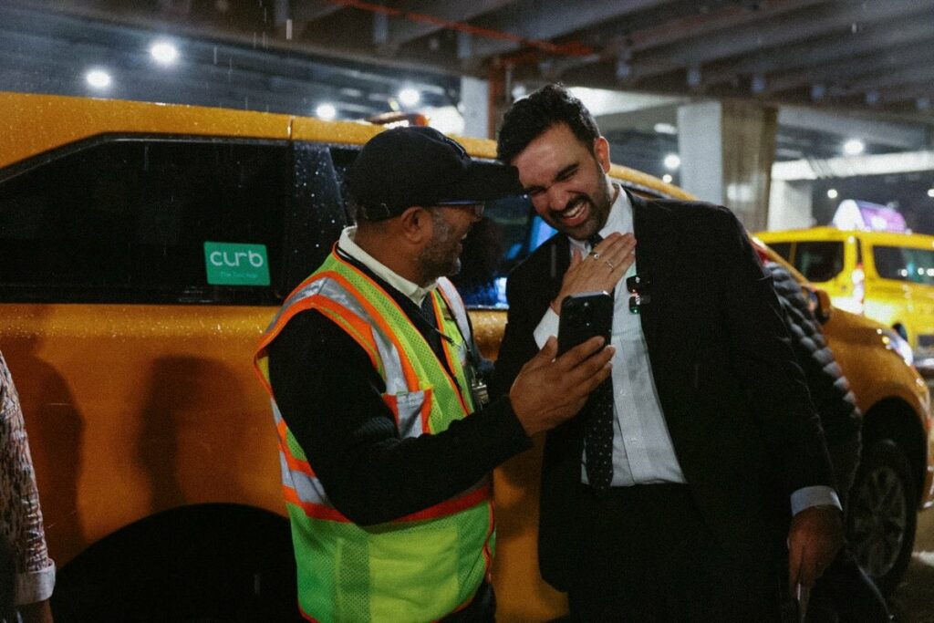 Bruno Soller na Crusoé: O “efeito Mamdani” em Nova York