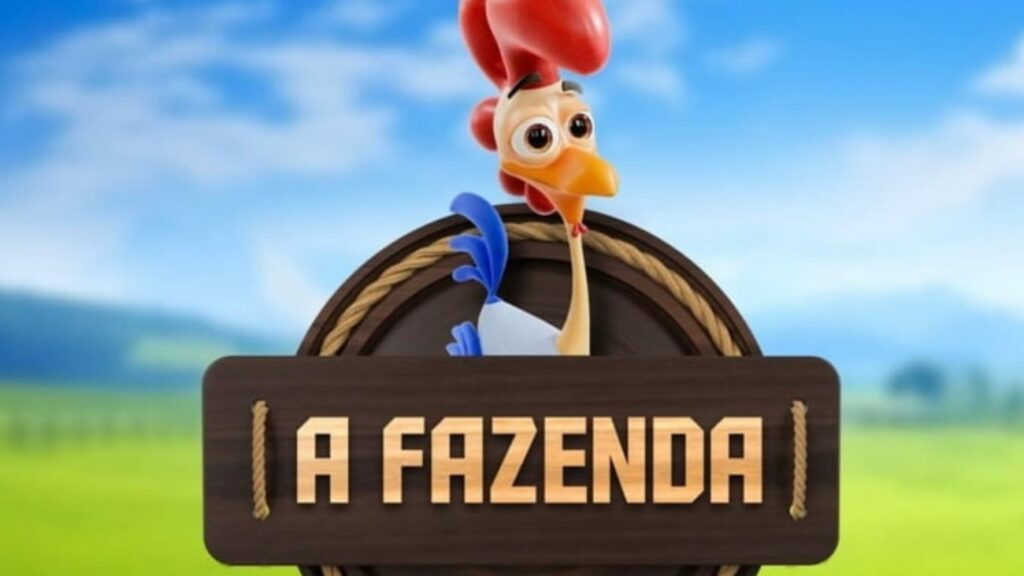 Band desenvolve reality show para concorrer com A Fazenda