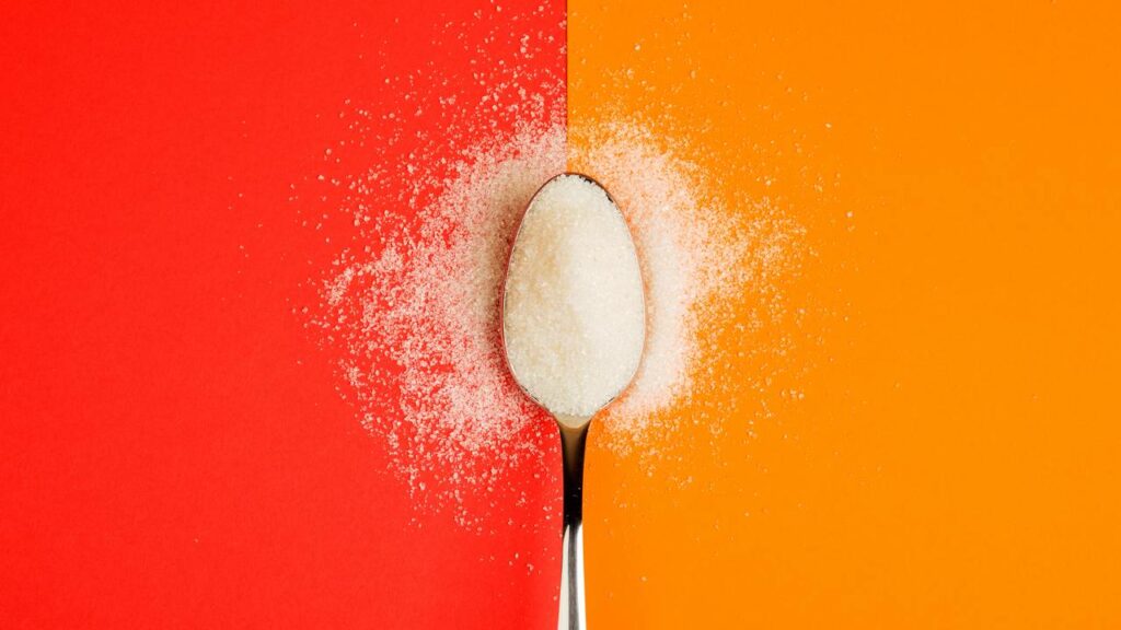 Adoçante artificial - Créditos: depositphotos.com / FussSergei