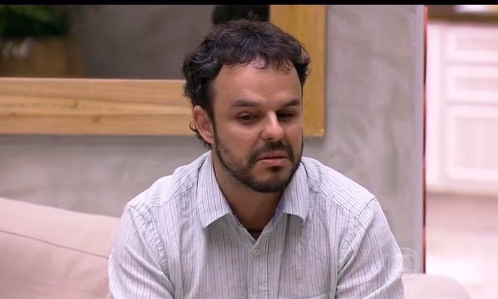 Pedro Bial quer Grazi Massafera e Adrilles no próximo BBB