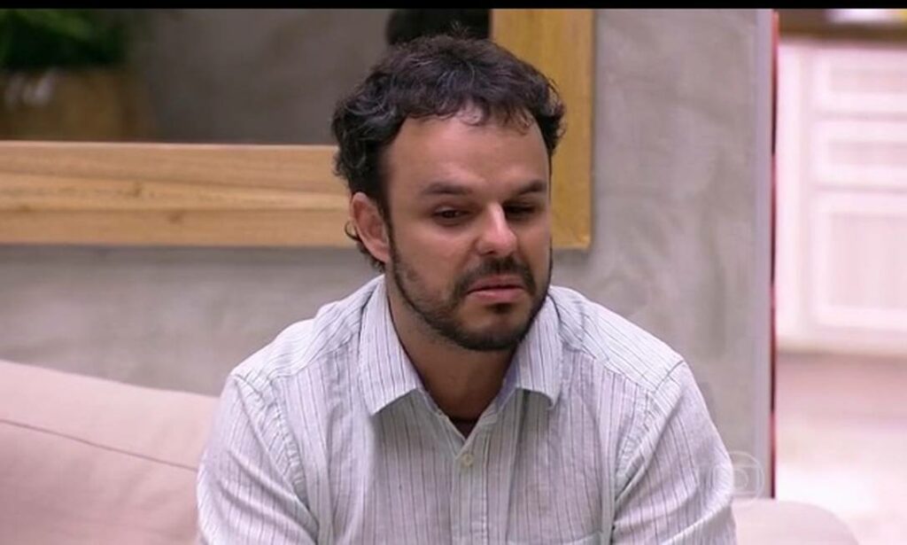Pedro Bial quer Grazi Massafera e Adrilles no próximo BBB