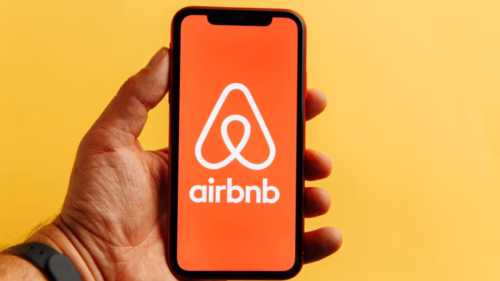 Novas funções do Airbnb irão revolucionar suas viagens