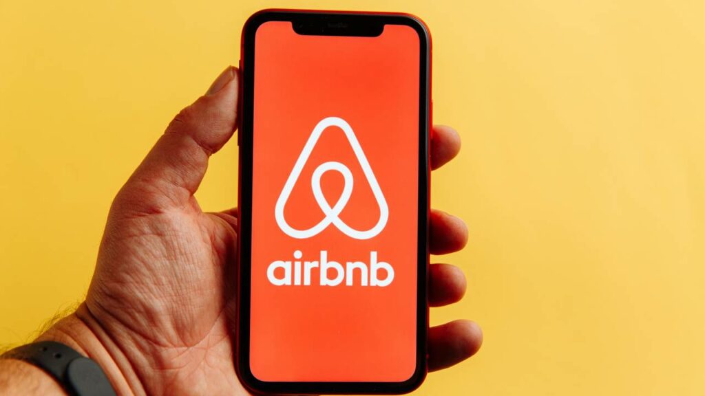 Novas funções do Airbnb irão revolucionar suas viagens