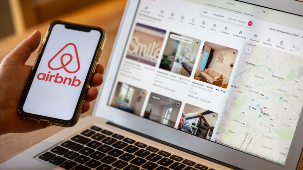 Novas funções do Airbnb irão revolucionar suas viagens