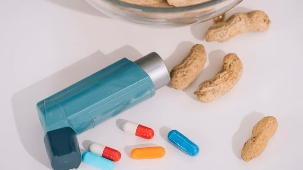 Como saber se você tem alergia a algum alimento de forma simples