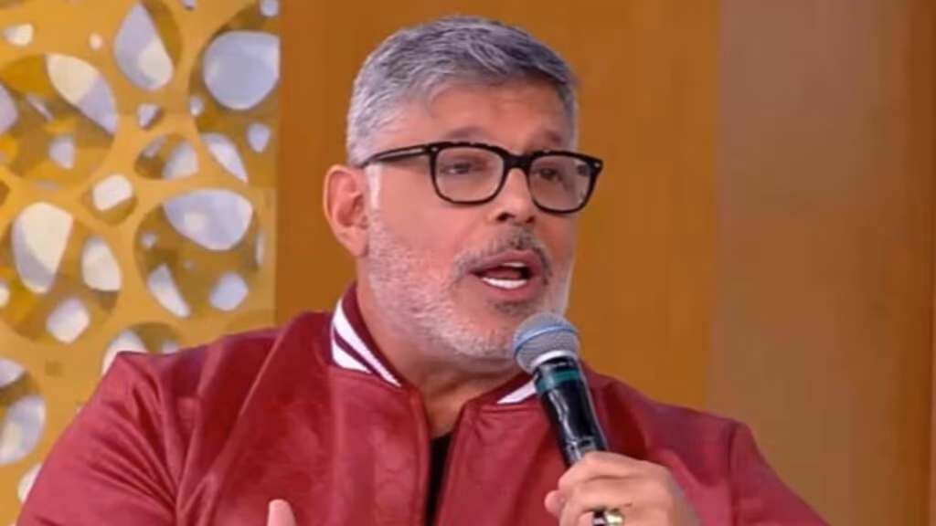 Alexandre Frota tenta recuperar mandato de vereador