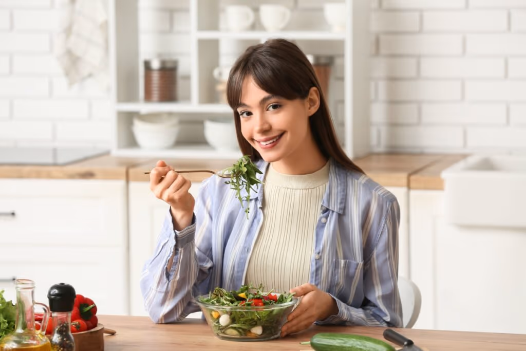 3 dicas para uma alimentação mais equilibrada e sustentável