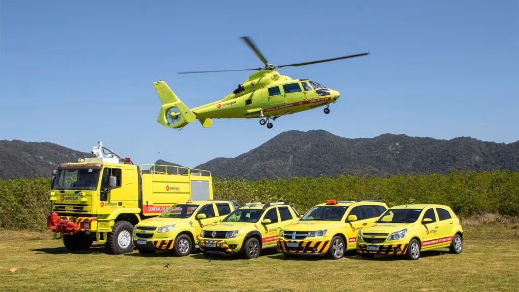 Em que pé estão Tanure, Emae, Ambipar e Bluebank