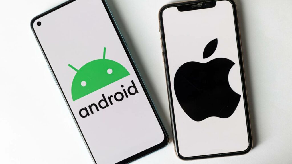 Como encontrar um iPhone perdido pelo Android em minutos