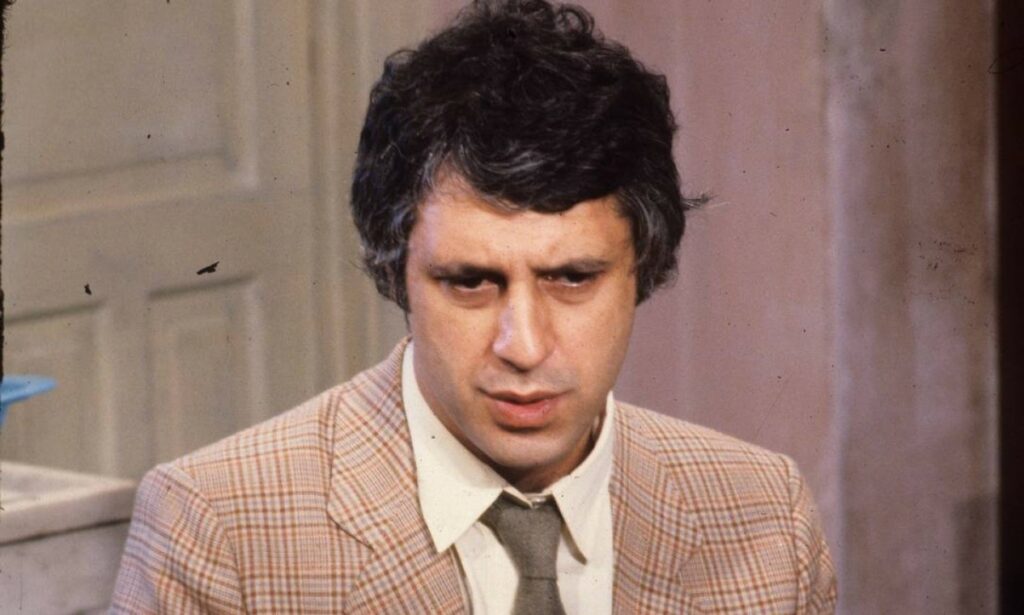 Antonio Fagundes emplaca mais uma reprise de novela na Globo