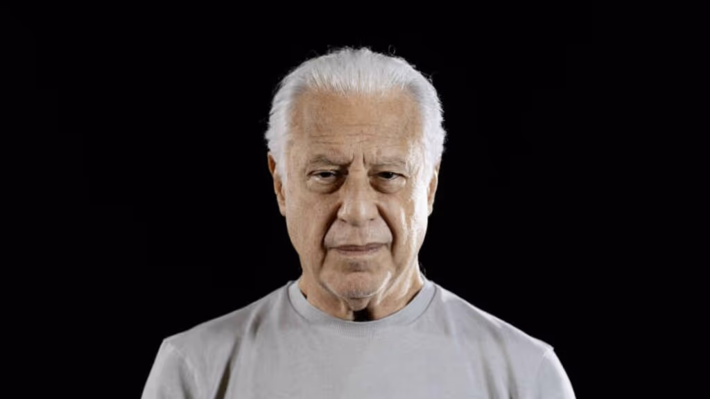 Antonio Fagundes negocia papel em novela da Globo