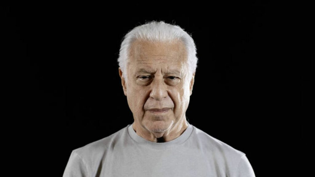 Antonio Fagundes negocia papel em novela da Globo