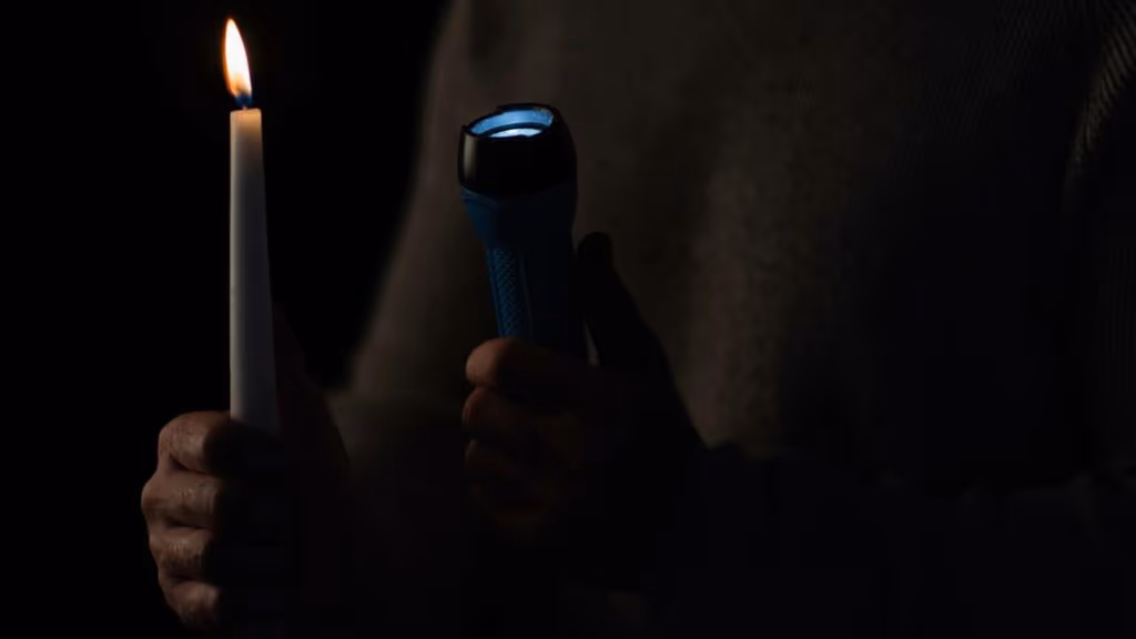 A verdade por trás do apagão que deixou o Brasil no escuro