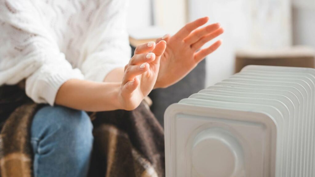 Novo aquecedor inteligente da Xiaomi pode ser a salvação no inverno