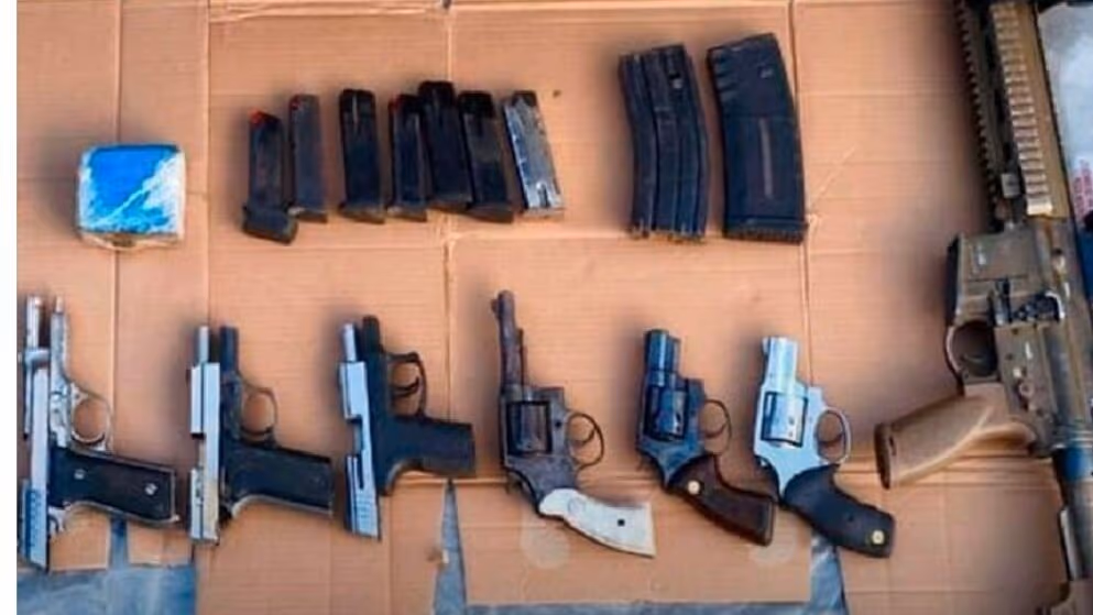 Intervenção policial no Ceará contra o CV deixa 7 mortos