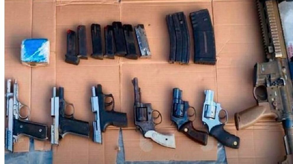 Intervenção policial no Ceará contra o CV deixa 7 mortos