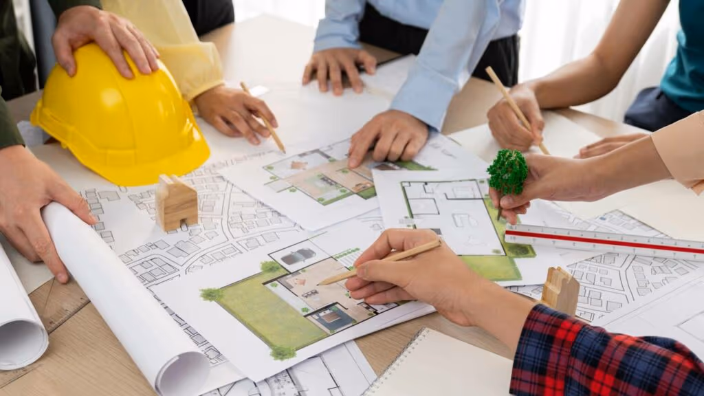 Mulher gasta mais de 30 milhões para reconstruir mansão e processa arquiteto