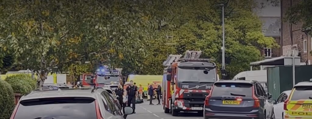 Terrorista de Manchester estava livre sob fiança por suposto estupro, diz imprensa britânica