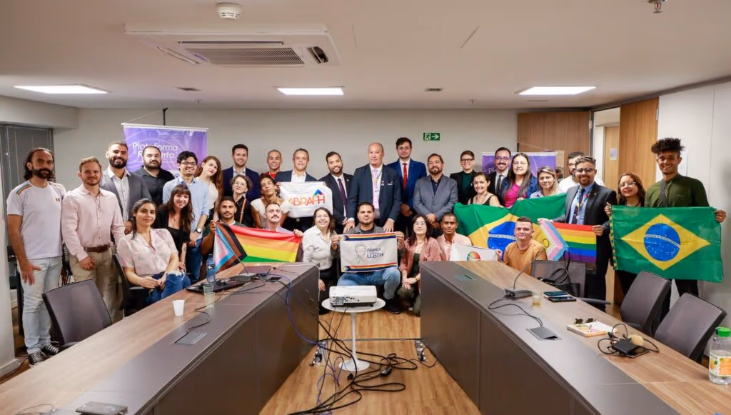 O avanço do ativismo jurídico trans contra a liberdade de expressão