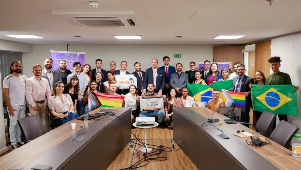 O avanço do ativismo jurídico trans contra a liberdade de expressão