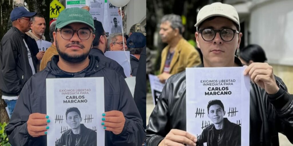 Atentado contra ativistas em Bogotá expõe repressão de Maduro além das fronteiras