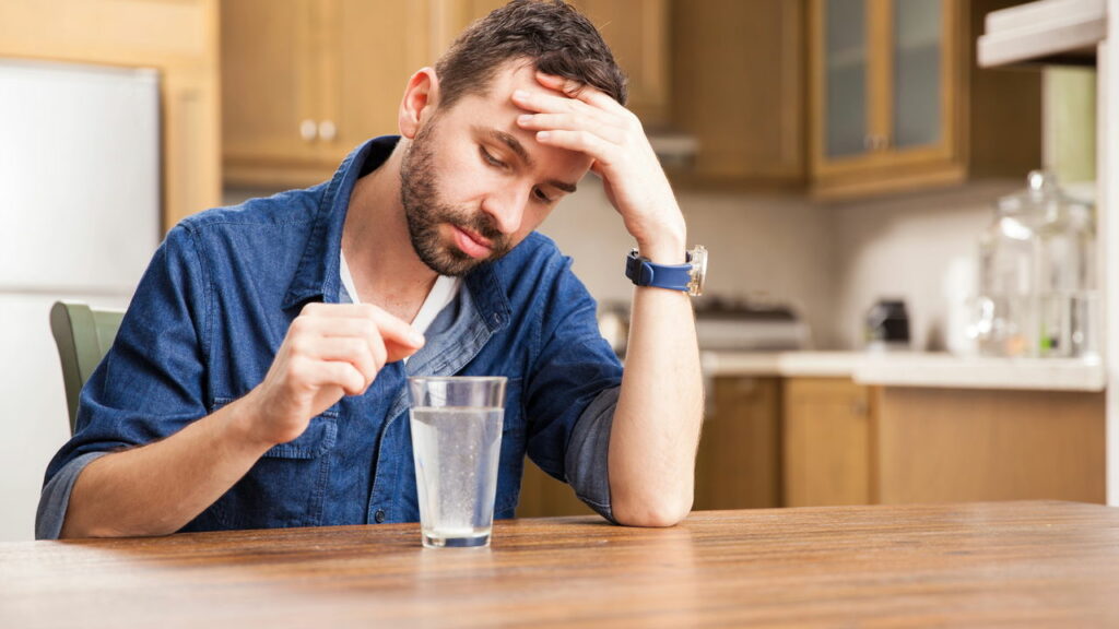 Essa receita caseira está mudando a vida de quem tem azia