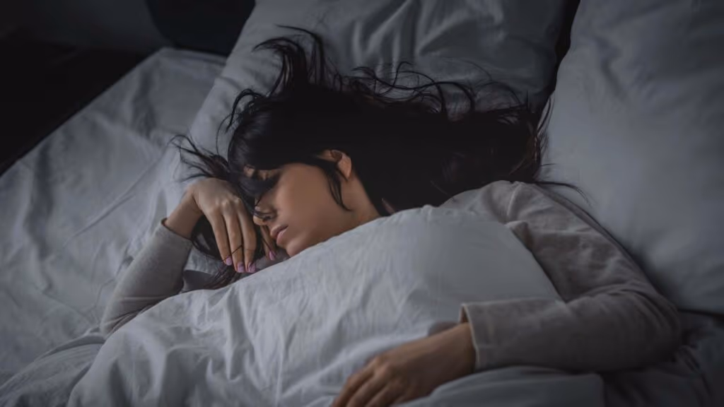 Cansado de acordar no meio da noite? A solução está na natureza